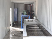Containerized water chiller_3