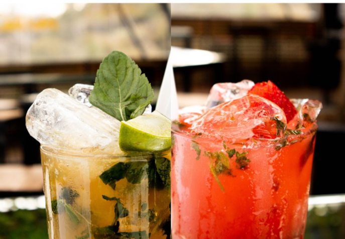 Focusun's ice used in food and fisheries industry