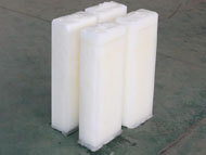 Commercial direct system block ice maker_1
