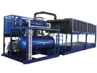 China ice block machine_4