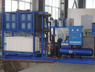 Germany block ice maker technology_1