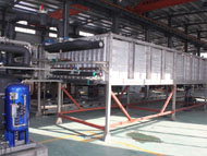 Ice block making machine_4