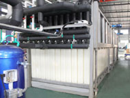 Industrial direct system block ice maker_1