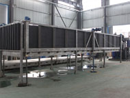 Industrial direct system block ice maker_3