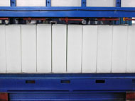 30 Ton Direct System Block Ice Plant_1