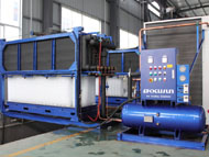 3 ton direct system block ice maker_2