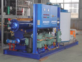 Ice flake machine_4