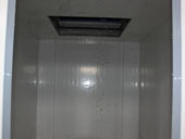 Fif-250w 25ton large capacity flake ice machine