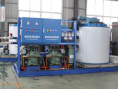Ice flake machine_7