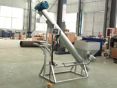 Semi-automatic ice packaging machine_1