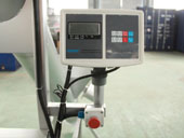 Semi-automatic ice packaging machine_2