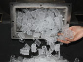 3 ton tube ice machine
