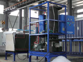 8 ton tube ice maker